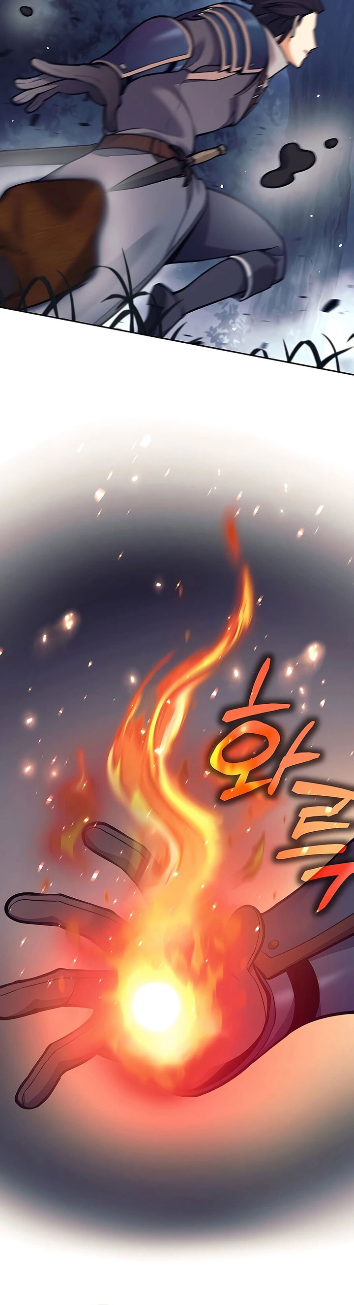 Trash of A Dark Fantasy Chapter 14 Gambar 42