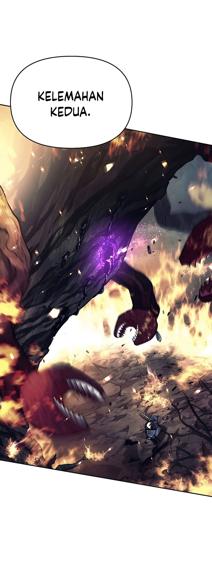 Trash of A Dark Fantasy Chapter 14 Gambar 47