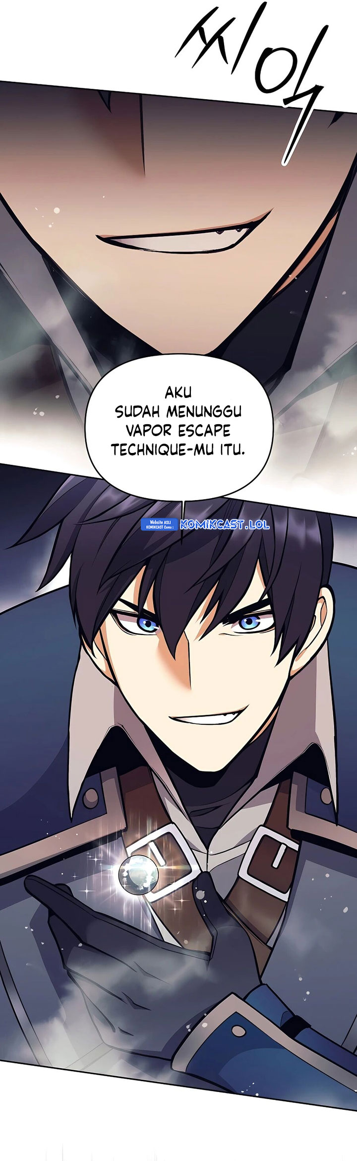 Trash of A Dark Fantasy Chapter 14 Gambar 53