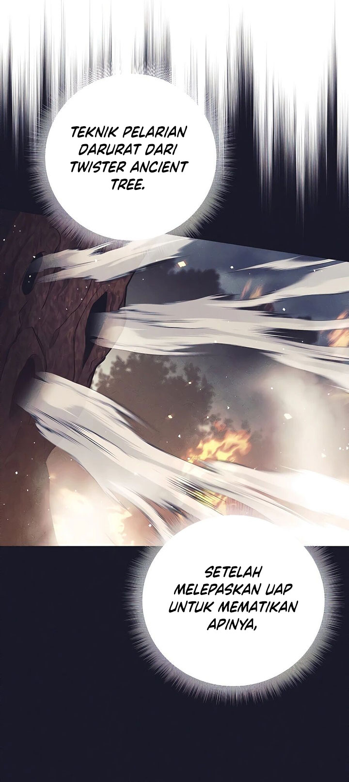 Trash of A Dark Fantasy Chapter 14 Gambar 54