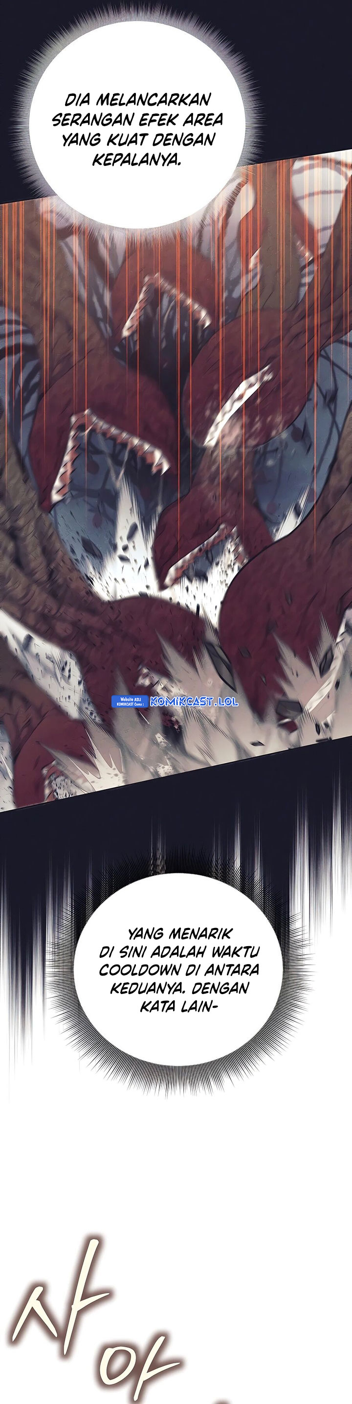 Trash of A Dark Fantasy Chapter 14 Gambar 55