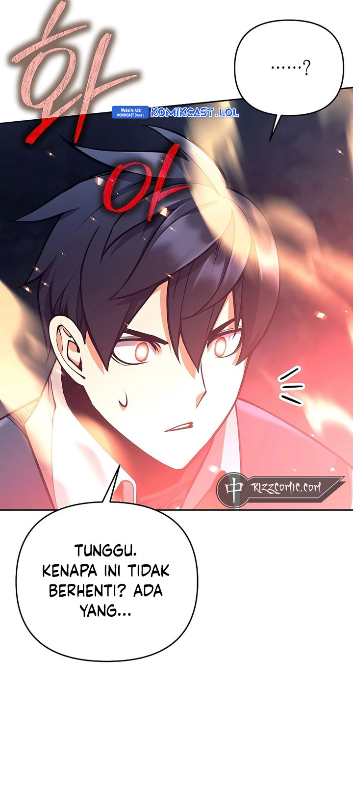 Trash of A Dark Fantasy Chapter 14 Gambar 58