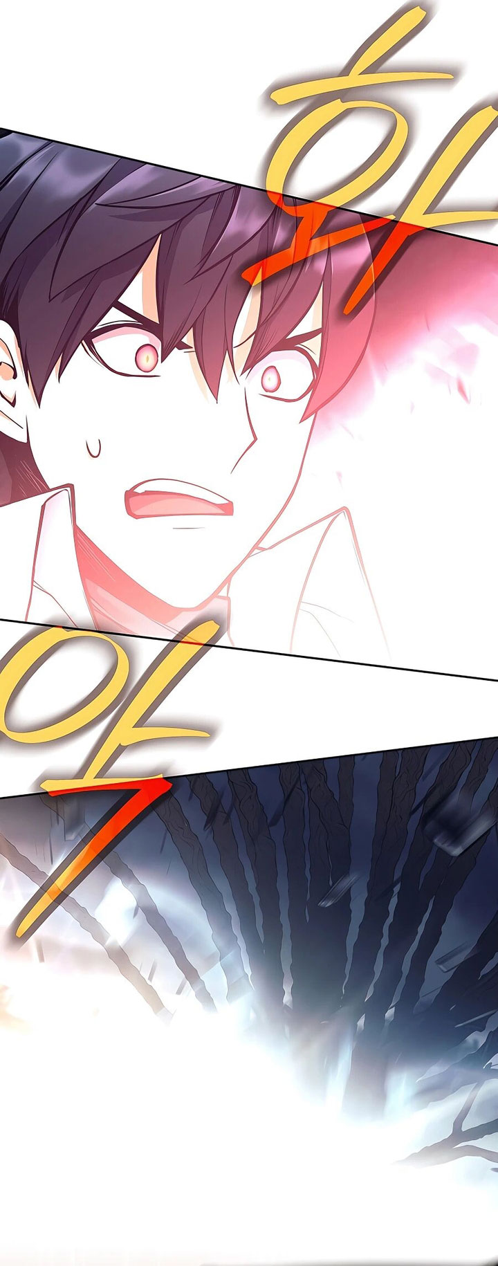 Trash of A Dark Fantasy Chapter 14 Gambar 61