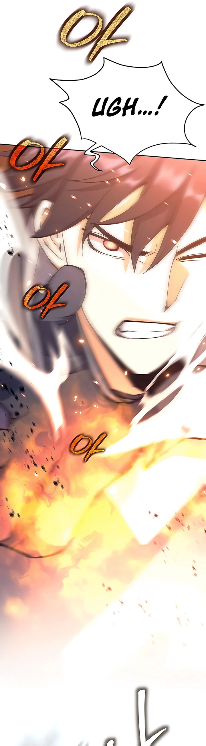 Trash of A Dark Fantasy Chapter 15 Gambar 4