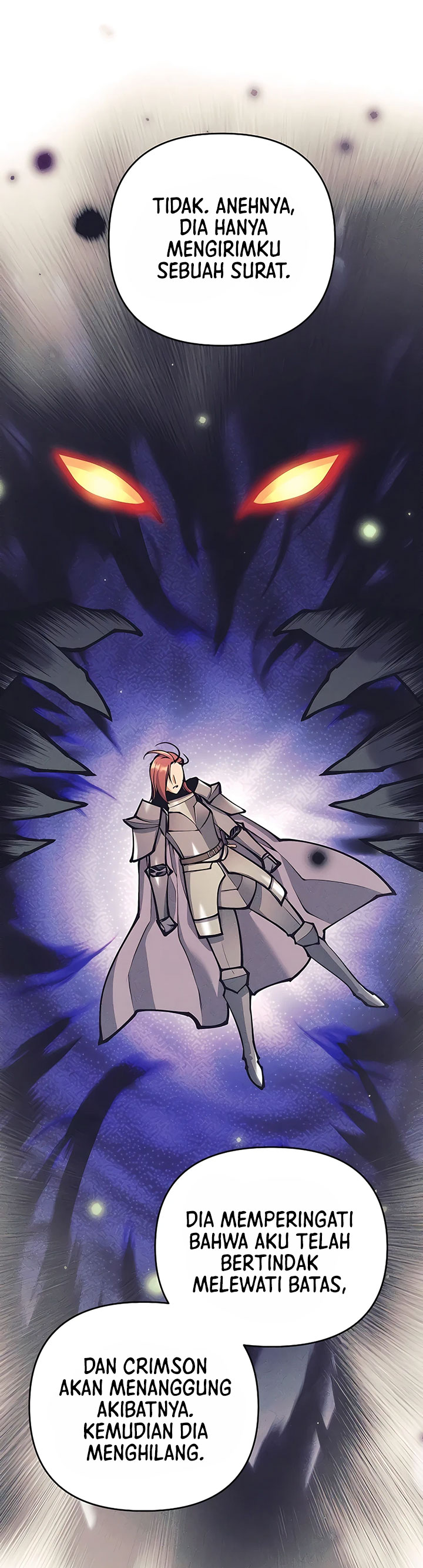 Trash of A Dark Fantasy Chapter 15 Gambar 45