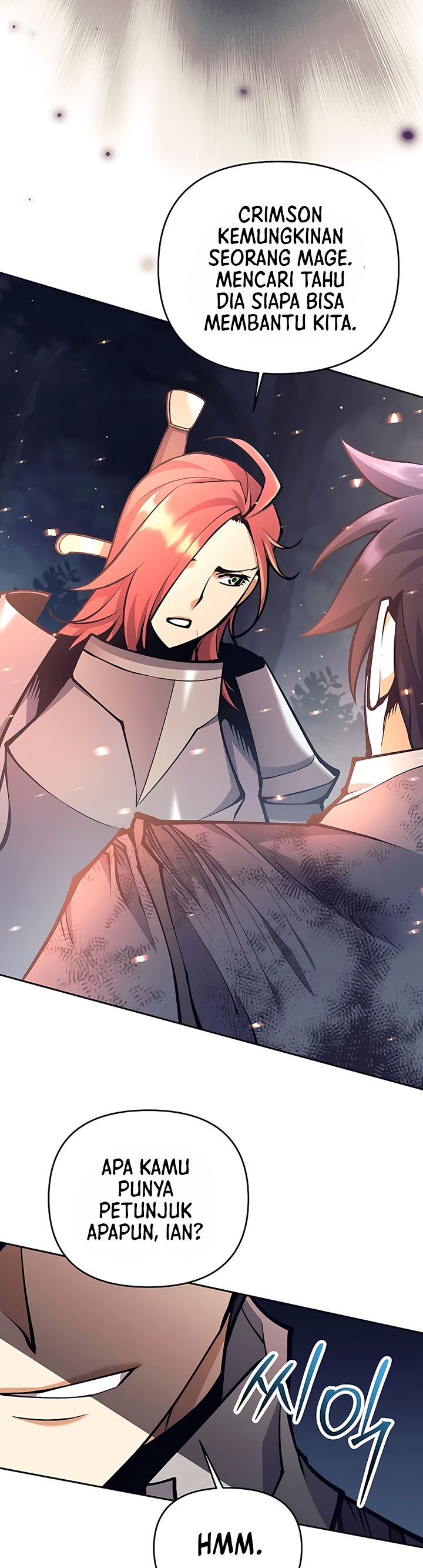 Trash of A Dark Fantasy Chapter 15 Gambar 46