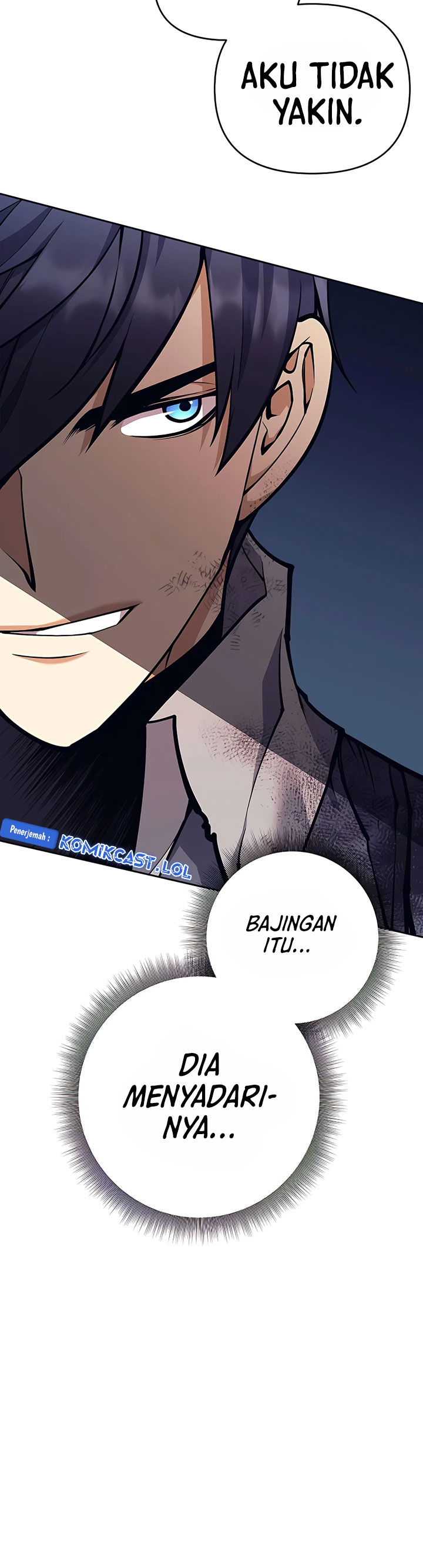 Trash of A Dark Fantasy Chapter 15 Gambar 47