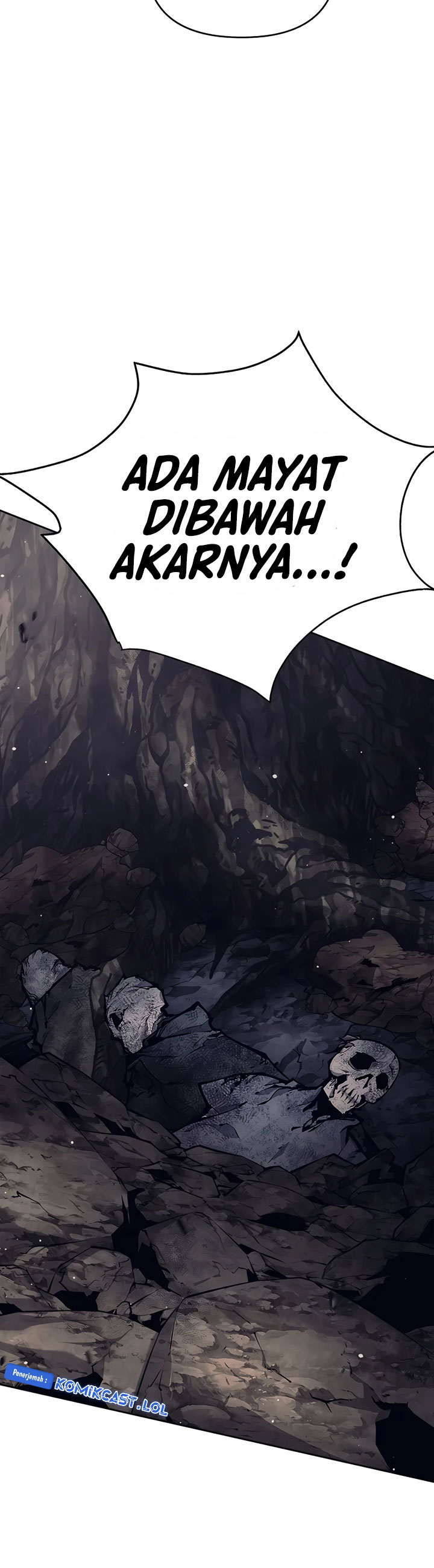 Trash of A Dark Fantasy Chapter 15 Gambar 55