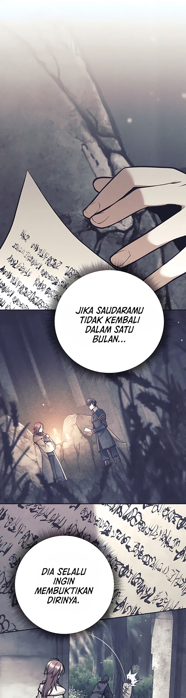 Trash of A Dark Fantasy Chapter 15 Gambar 58