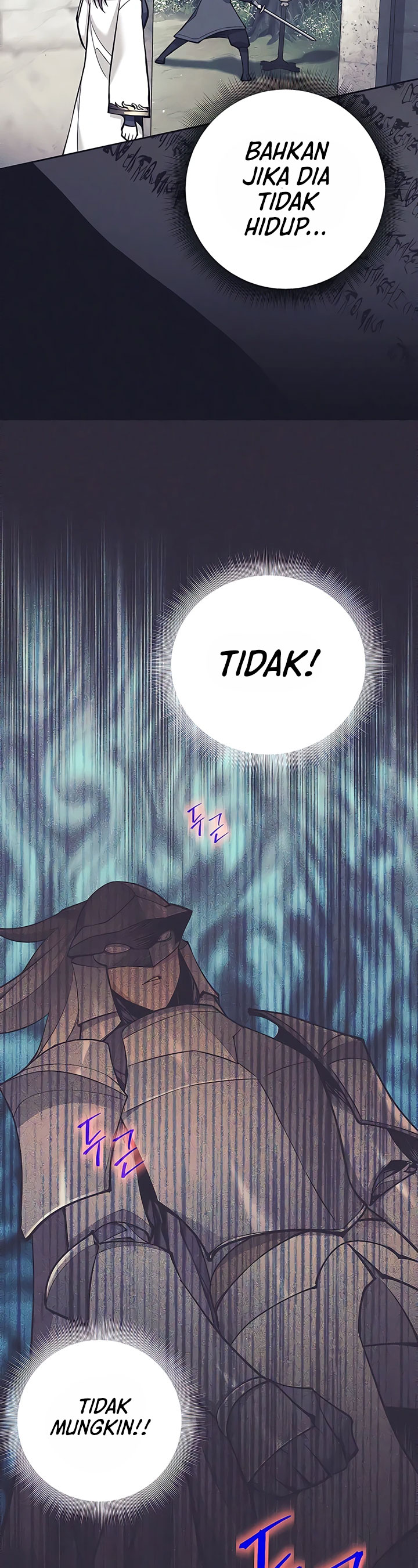 Trash of A Dark Fantasy Chapter 15 Gambar 59