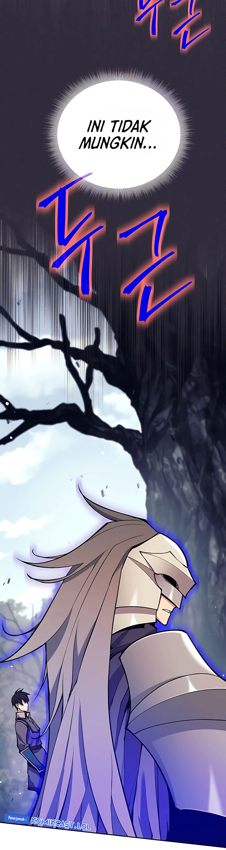 Trash of A Dark Fantasy Chapter 15 Gambar 60