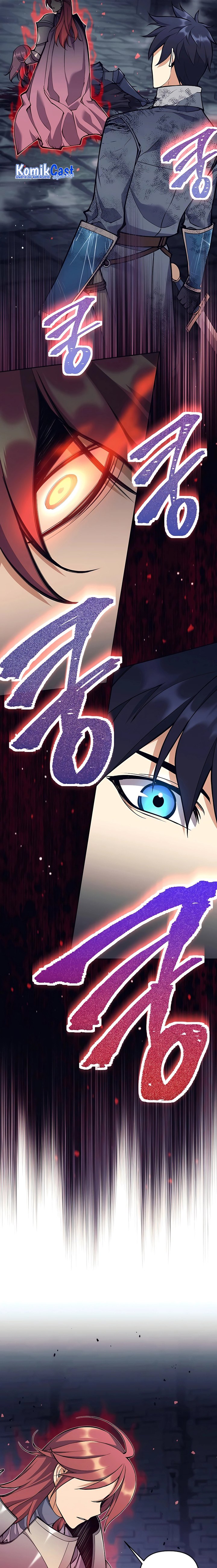 Trash of A Dark Fantasy Chapter 23 Gambar 6