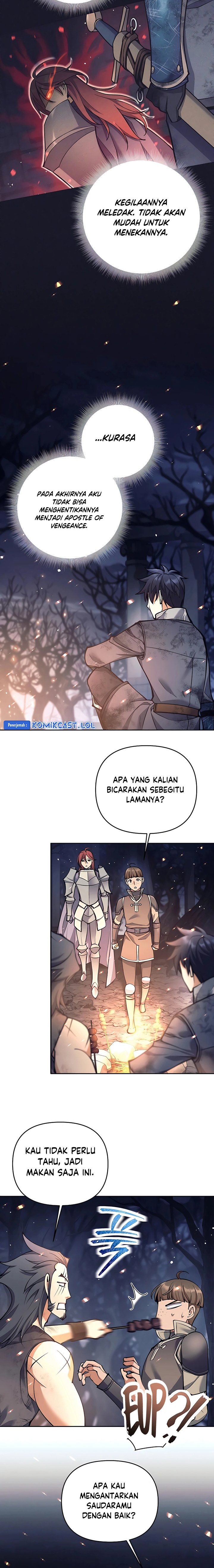 Trash of A Dark Fantasy Chapter 23 Gambar 12