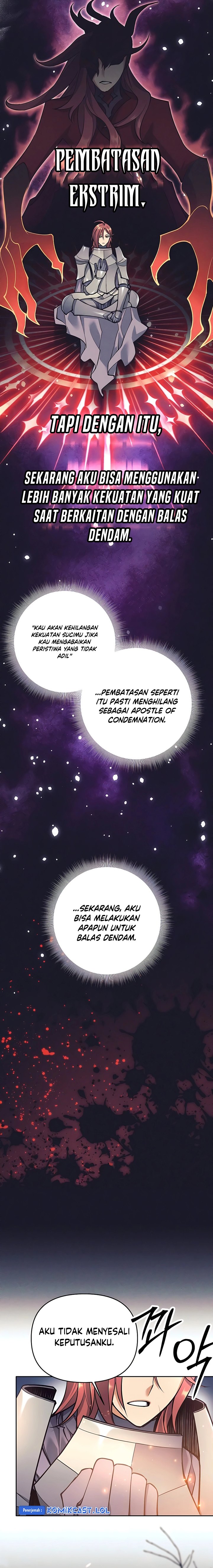 Trash of A Dark Fantasy Chapter 23 Gambar 15