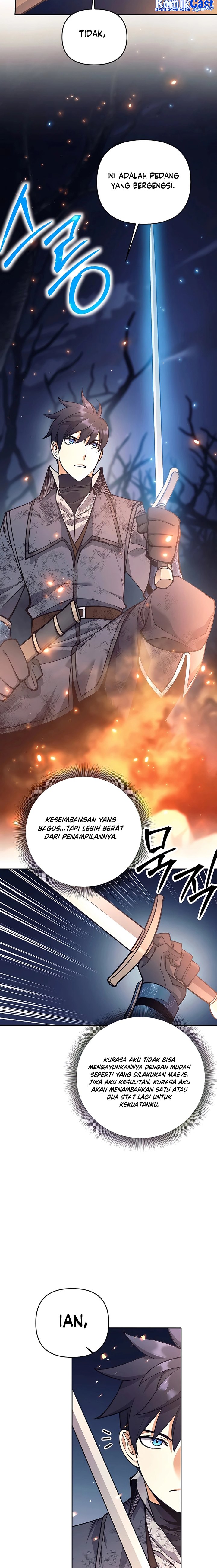 Trash of A Dark Fantasy Chapter 23 Gambar 24