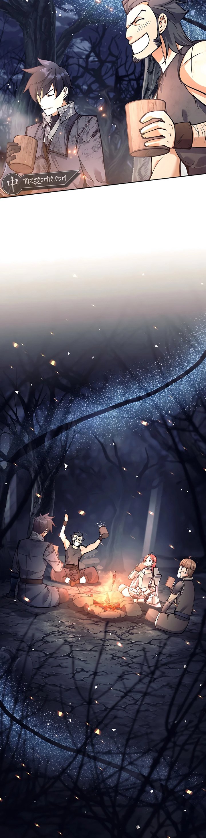 Trash of A Dark Fantasy Chapter 23 Gambar 30