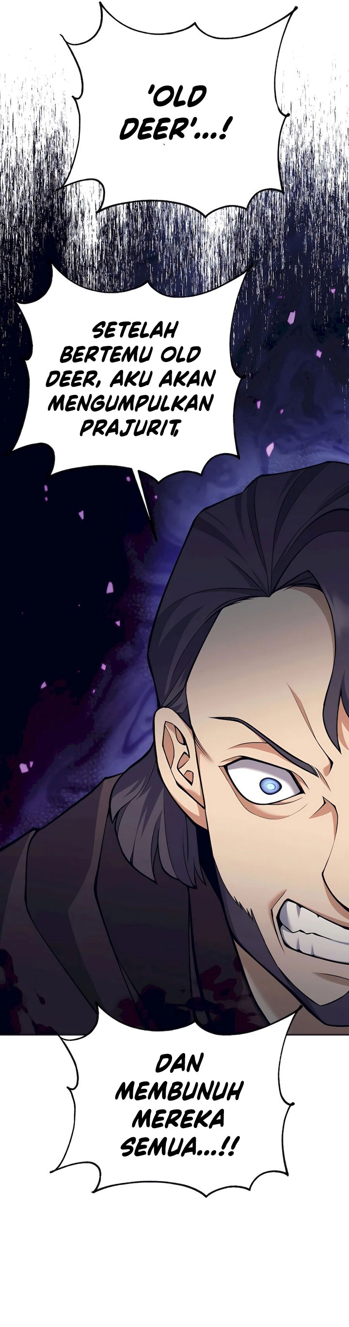 Trash of A Dark Fantasy Chapter 32 Gambar 11