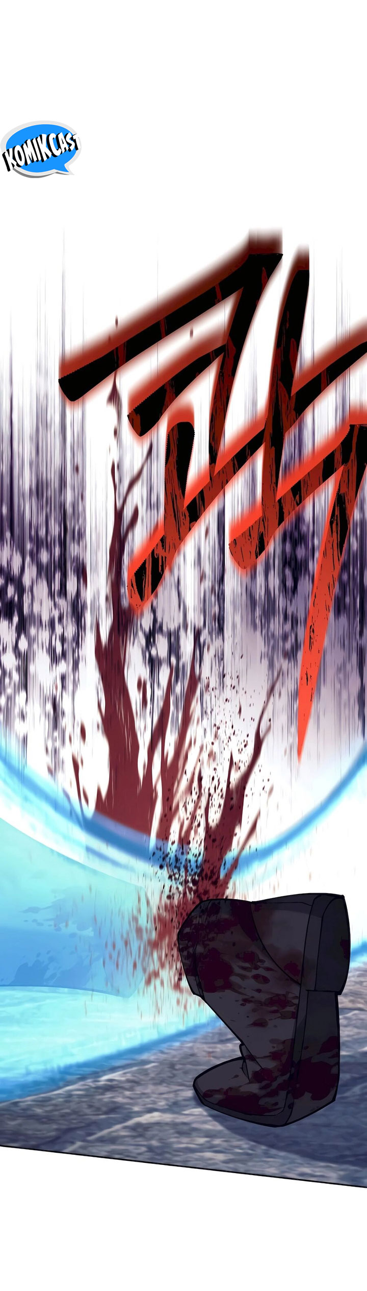 Trash of A Dark Fantasy Chapter 32 Gambar 25