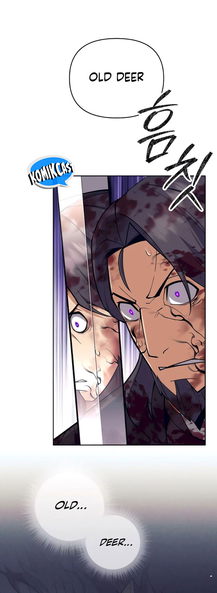 Trash of A Dark Fantasy Chapter 32 Gambar 28