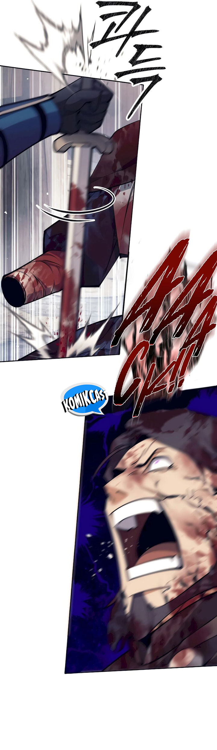 Trash of A Dark Fantasy Chapter 32 Gambar 30