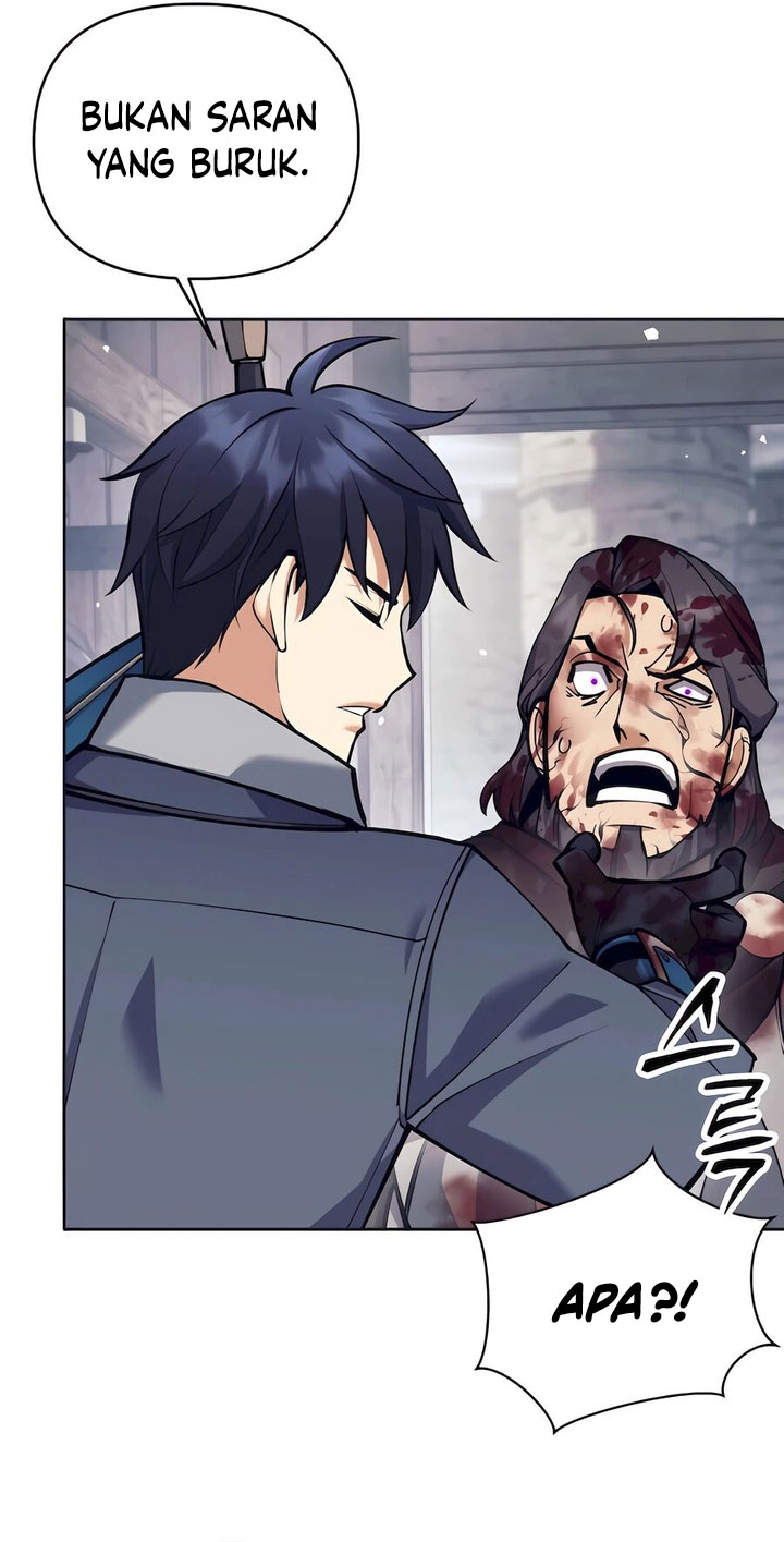 Trash of A Dark Fantasy Chapter 32 Gambar 36