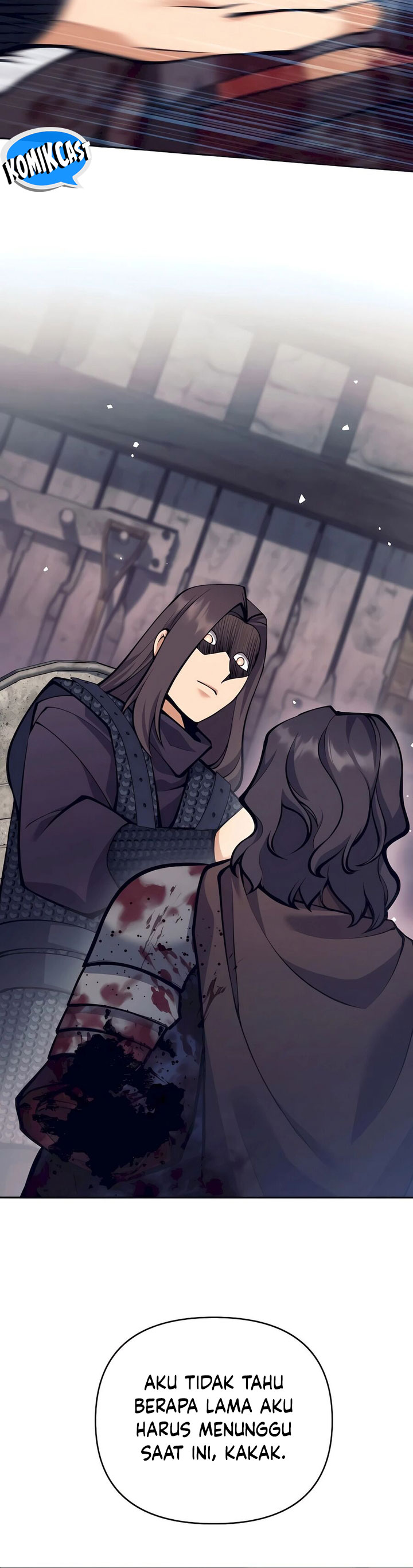Trash of A Dark Fantasy Chapter 32 Gambar 38