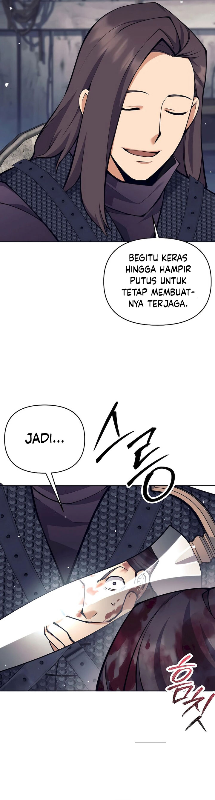 Trash of A Dark Fantasy Chapter 32 Gambar 41