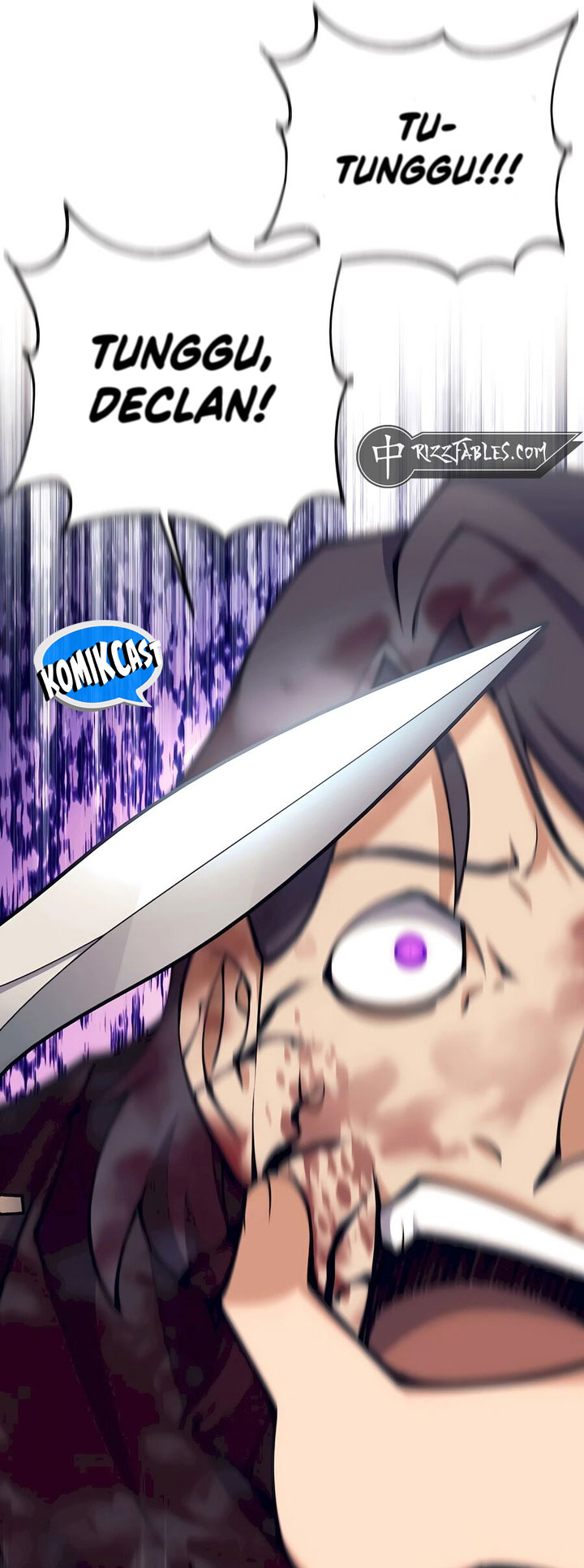 Trash of A Dark Fantasy Chapter 32 Gambar 43