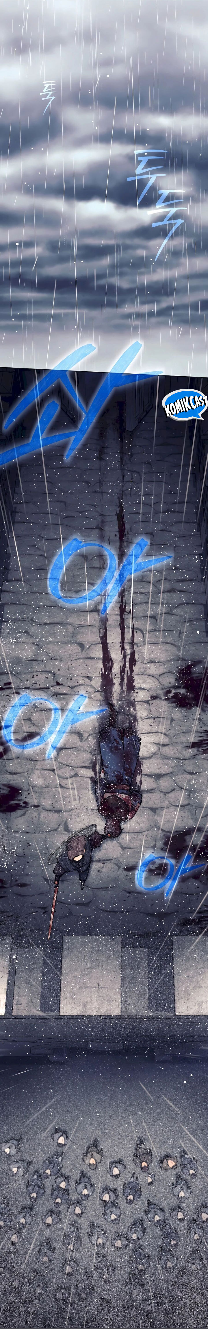 Trash of A Dark Fantasy Chapter 32 Gambar 45
