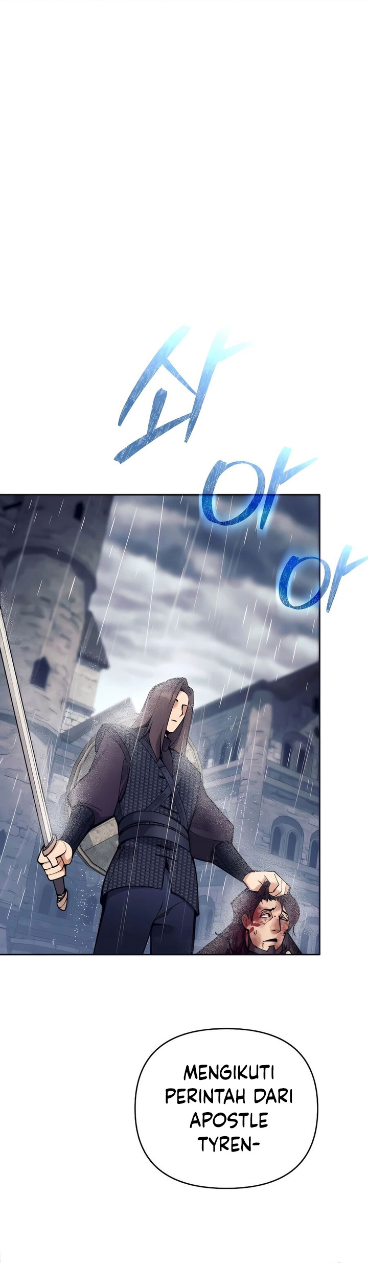 Trash of A Dark Fantasy Chapter 32 Gambar 46