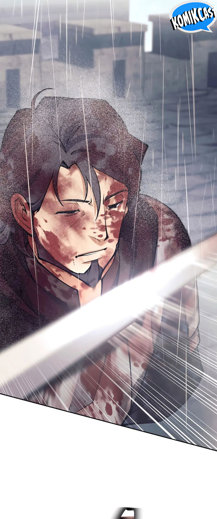 Trash of A Dark Fantasy Chapter 32 Gambar 48