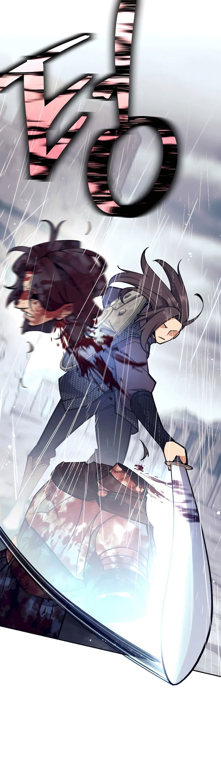 Trash of A Dark Fantasy Chapter 32 Gambar 49
