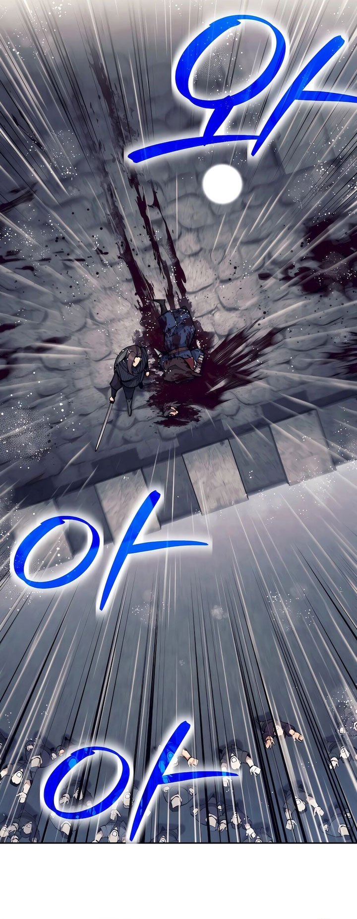 Trash of A Dark Fantasy Chapter 32 Gambar 51