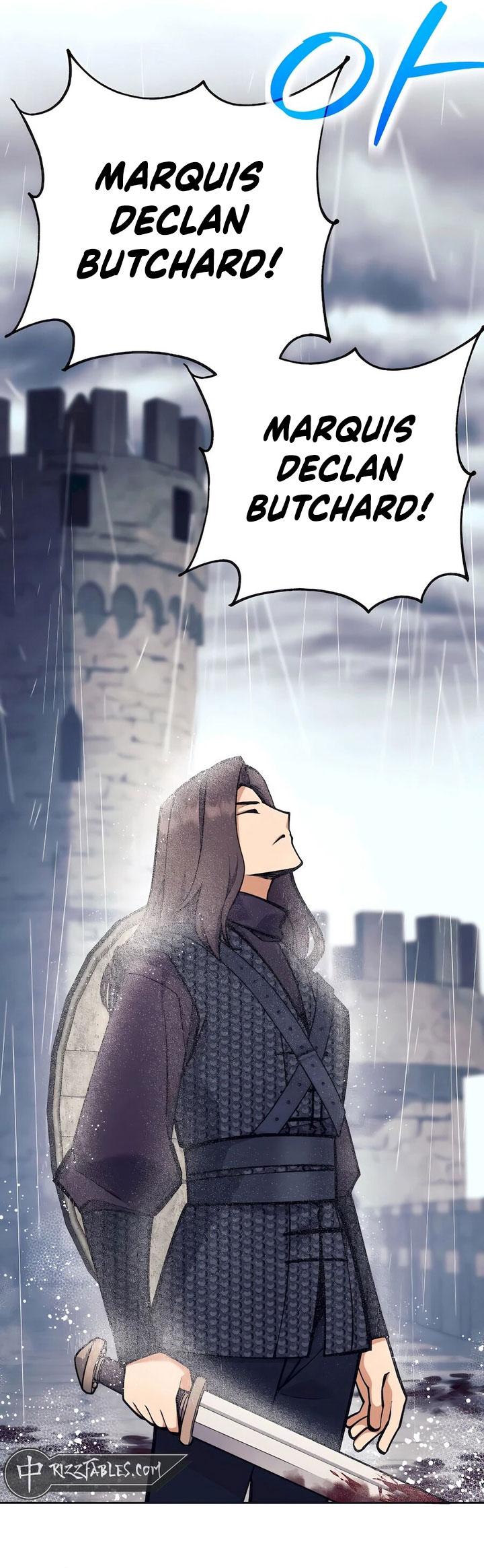 Trash of A Dark Fantasy Chapter 32 Gambar 52