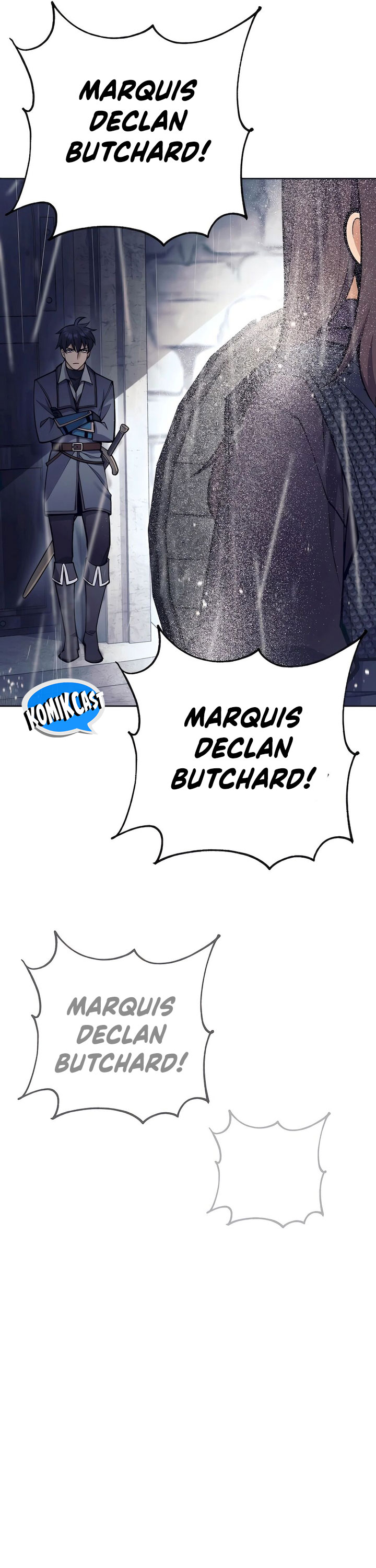 Trash of A Dark Fantasy Chapter 32 Gambar 53