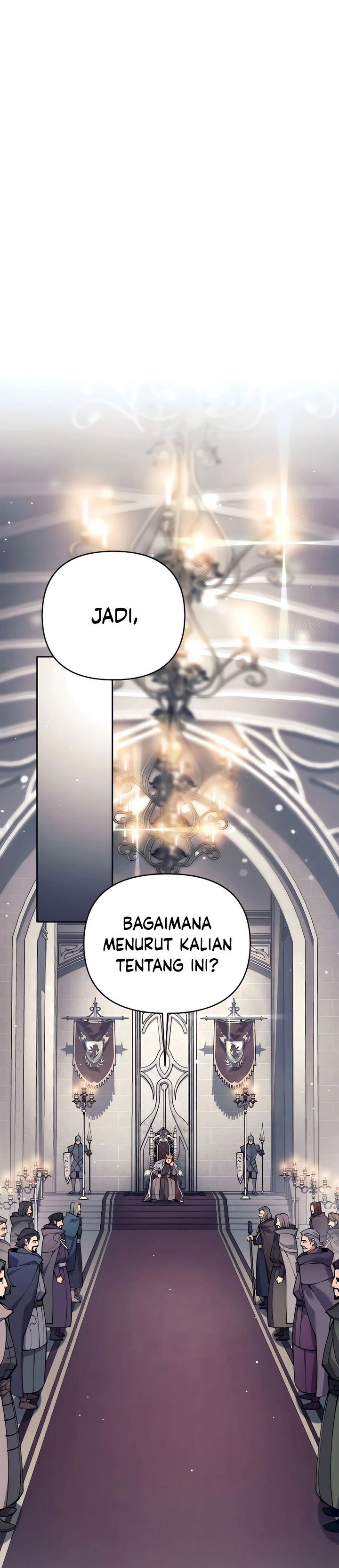 Trash of A Dark Fantasy Chapter 32 Gambar 54