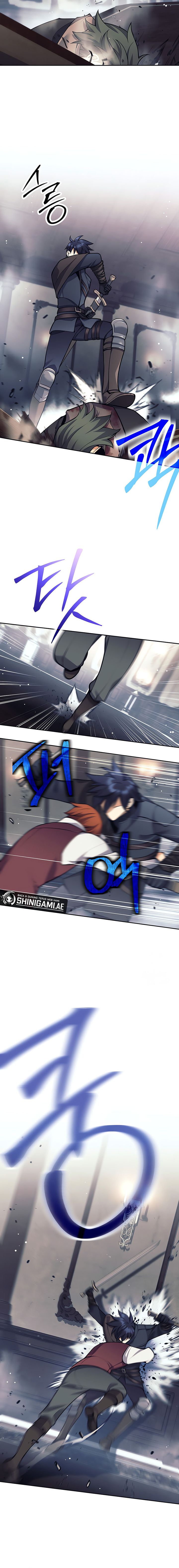 Trash of A Dark Fantasy Chapter 36 Gambar 3