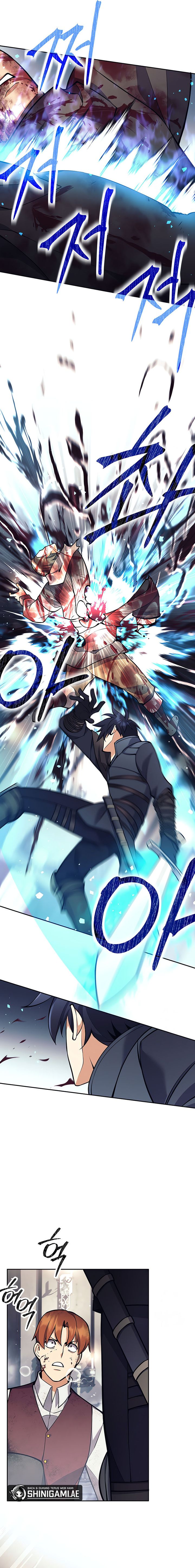 Trash of A Dark Fantasy Chapter 36 Gambar 11