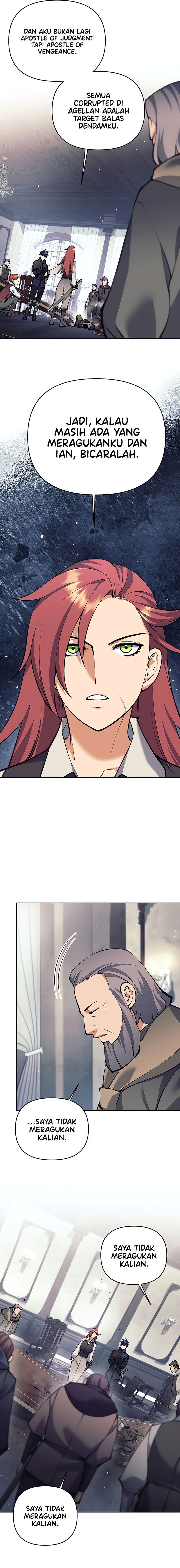 Trash of A Dark Fantasy Chapter 36 Gambar 16