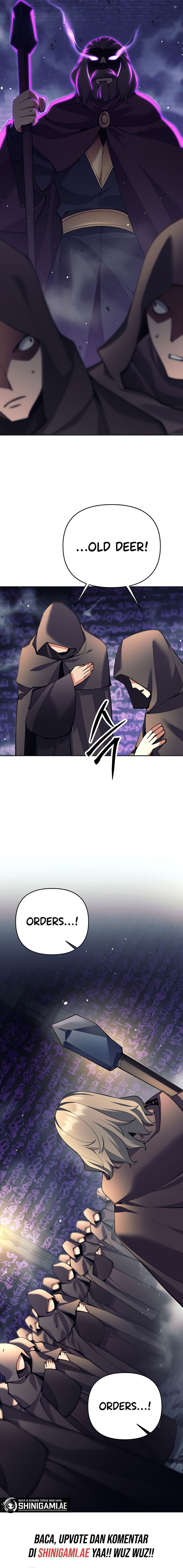 Trash of A Dark Fantasy Chapter 36 Gambar 20