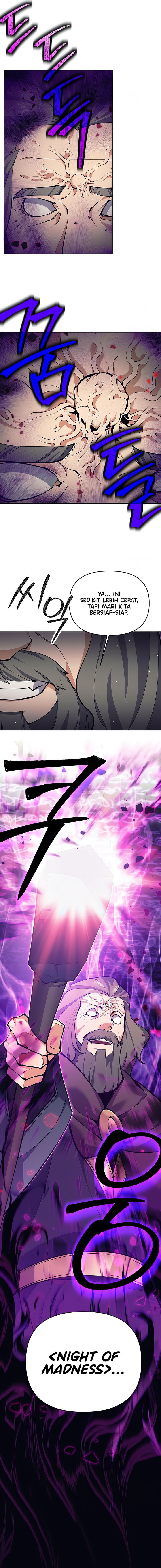 Trash of A Dark Fantasy Chapter 36 Gambar 21