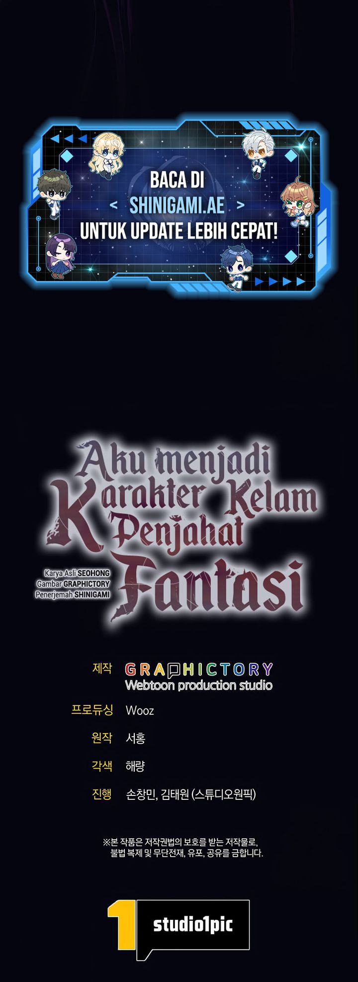 Trash of A Dark Fantasy Chapter 36 Gambar 22