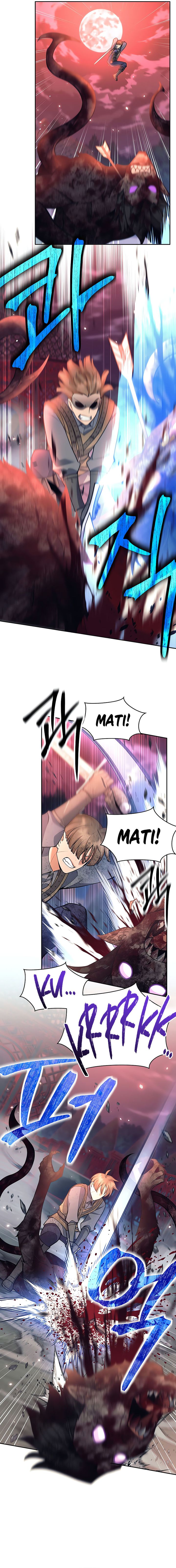 Trash of A Dark Fantasy Chapter 42 Gambar 2