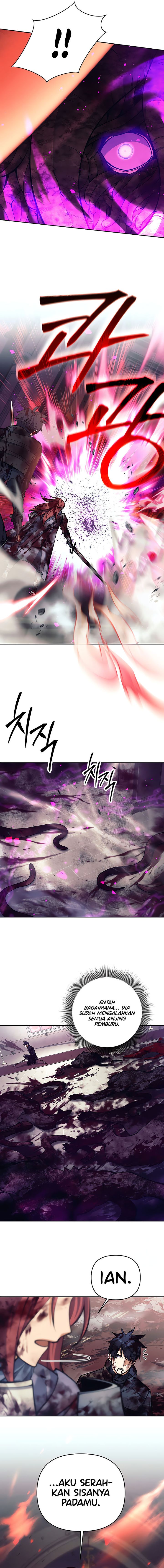 Trash of A Dark Fantasy Chapter 42 Gambar 15