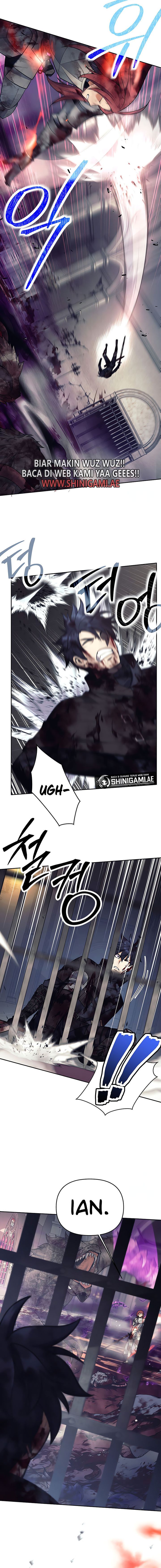Trash of A Dark Fantasy Chapter 42 Gambar 18
