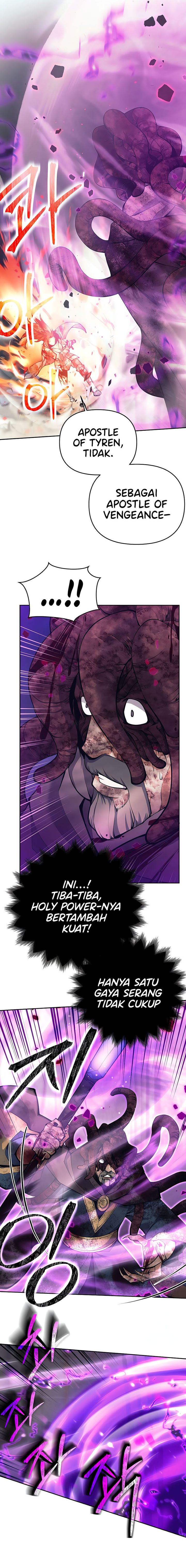 Trash of A Dark Fantasy Chapter 42 Gambar 21
