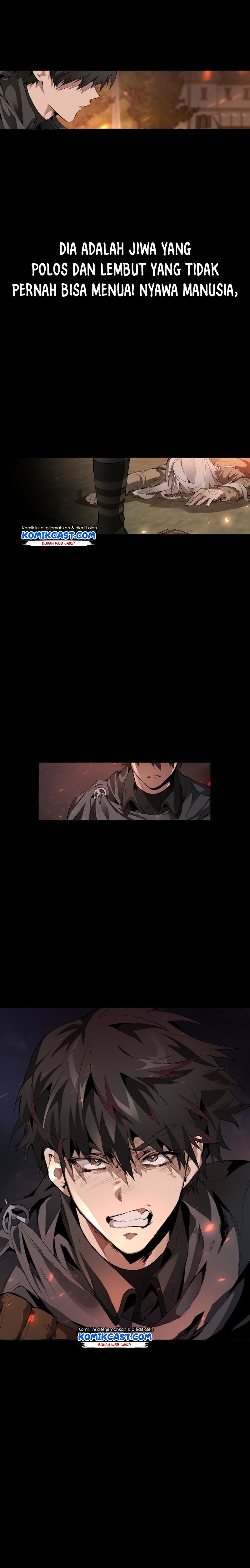 Trash of the Count’s Family Chapter 00 Gambar 5
