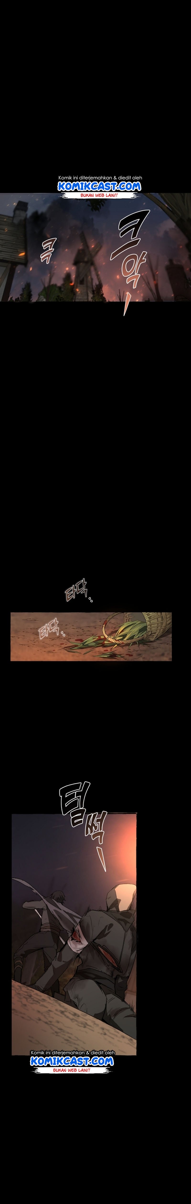 Trash of the Count’s Family Chapter 00 Gambar 8