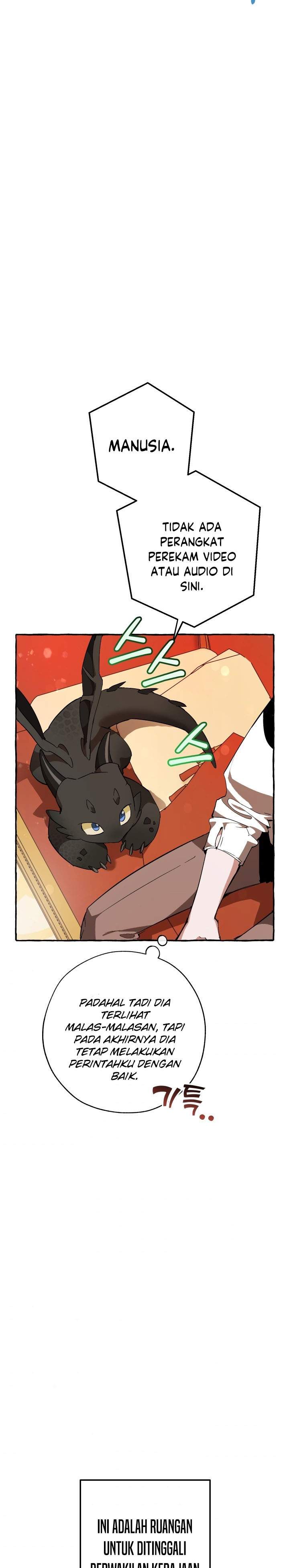 Trash of the Count’s Family Chapter 58 Gambar 31