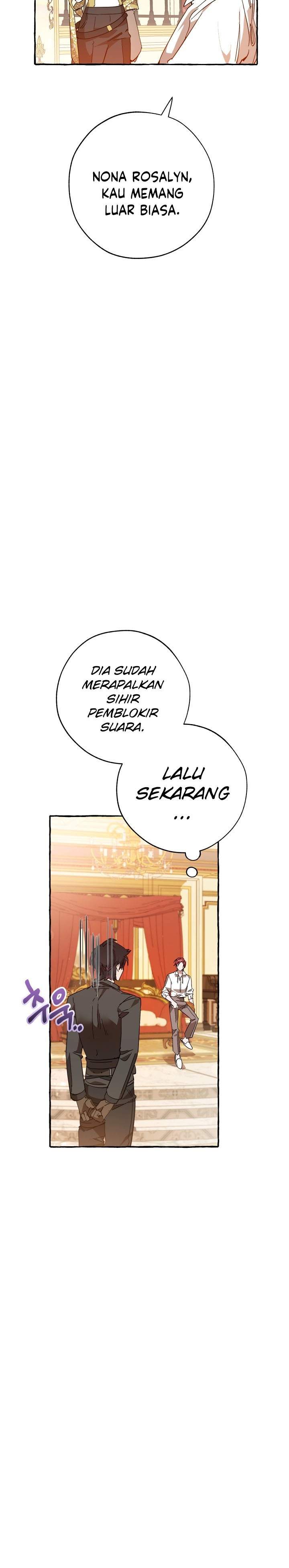 Trash of the Count’s Family Chapter 58 Gambar 33